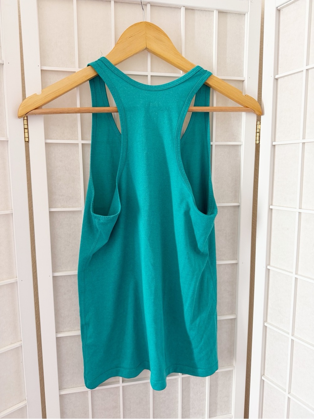 Nike Racerback Workout Tank Top Small - Picture 4 of 4